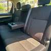 Toyota Hilux Double cabin Revo 2019 blue thumb 2