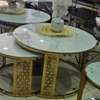 Classic home/ Office coffee tables thumb 6