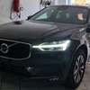Volvo XC60 B5 AWD  grey 2019 thumb 5