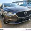 Mazda Atenza, 2020 model, Diesel thumb 4