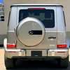 2019 Mercedes Benz G350d thumb 13