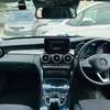 Mercedes Benz C200 2018 black thumb 6