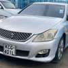 TOYOTA CROWN ATHLETE 2010MODEL thumb 12