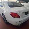 Mercedes Benz e200, 2018 model thumb 11