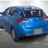 Toyota Auris. thumb 2