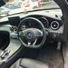 Mercedes GLC 250 coupe thumb 8