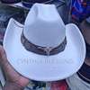 New Fashion cowboy hats thumb 0