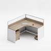 Workstations: Corner & L-Shaped Workstation thumb 5