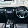 Toyota Fortuner white 4x4 2019 thumb 2