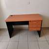 160cm Wooden Office Stuff Desk thumb 6