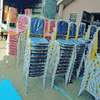 High density storage banquets seats thumb 0