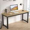 Metal Frame Computer Home Office Desk thumb 10