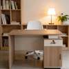 Study Desk; 1.4 meters study/ home office desk thumb 0