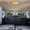 Toyota Land Cruiser Prado VXL 2018 model white color fully . thumb 4