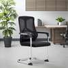 Executive Chairs : Ergonomic Boardroom Visitors Seat thumb 6