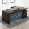 1.8m Executive Office Desk thumb 2