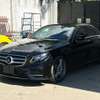 Mercedes benz E300 AMG on sale in Kenya thumb 3