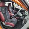 2022 SUBARU WRX S4 STI thumb 5