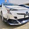 Toyota Prius hybrid thumb 0