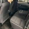 Toyota Hilux black color fully loaded 2019 model. thumb 6