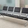 Office Bench; 4-Link Padded Office Bench thumb 8