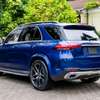 2019 Mercedes-Benz GLE400D thumb 7