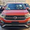 Volkwagen  T cross thumb 2