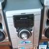 Sony Stereo System Silver CD Radio Cassette thumb 0