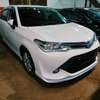 Toyota Axio Manual petrol 2018 1500cc thumb 7