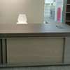 Office desk:  2.4 meters Executive Office Desk thumb 2
