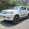 TOYOTA HILUX DOUBLE CAB MANUAL 4WD OPTIONAL DIESEL thumb 5