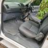 TOYOTA HILUX SINGLE CAB LOCALLY ASSEMBLED 4WD OPTIONAL 2013 thumb 9