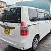 TOYOTA NOAH SECOND EDITION 2010 MODEL thumb 0