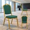Stackable Office Conference Chair thumb 3