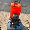 industrial electric concrete floor grinder with 12 disc thumb 3
