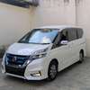 Nissan Serena epower White 2018 thumb 4