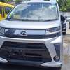 Daihatsu Move 2019 Silver 2wd thumb 0