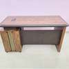 1.4m Executive Office Desk thumb 7