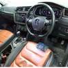 2019 VOLKSWAGEN TIGUAN TDI 4MOTION HIGHLINE 4WD thumb 6