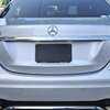 Mercedes Benz E250 silver 2017 thumb 11