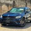 Mercedes Benz GLC220d 2019 thumb 0