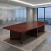 Boardroom Tables:10-Seater Office Boardroom Table In Suneka thumb 5