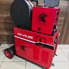 Spartan Mig 500 industrial welding machine thumb 2