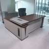 1.8 M L Shape Executive Computer Office Desk thumb 6