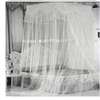 Square top king-size mosquito net thumb 1