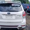 Subaru Forester XT STi White 2018 thumb 9