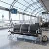 Benches : 3 Seater Padded Airport Bench thumb 7