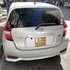 Nissan note thumb 4