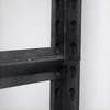 Metallic 5 Tier Storage Rack thumb 8