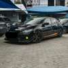 Honda civic sport thumb 0